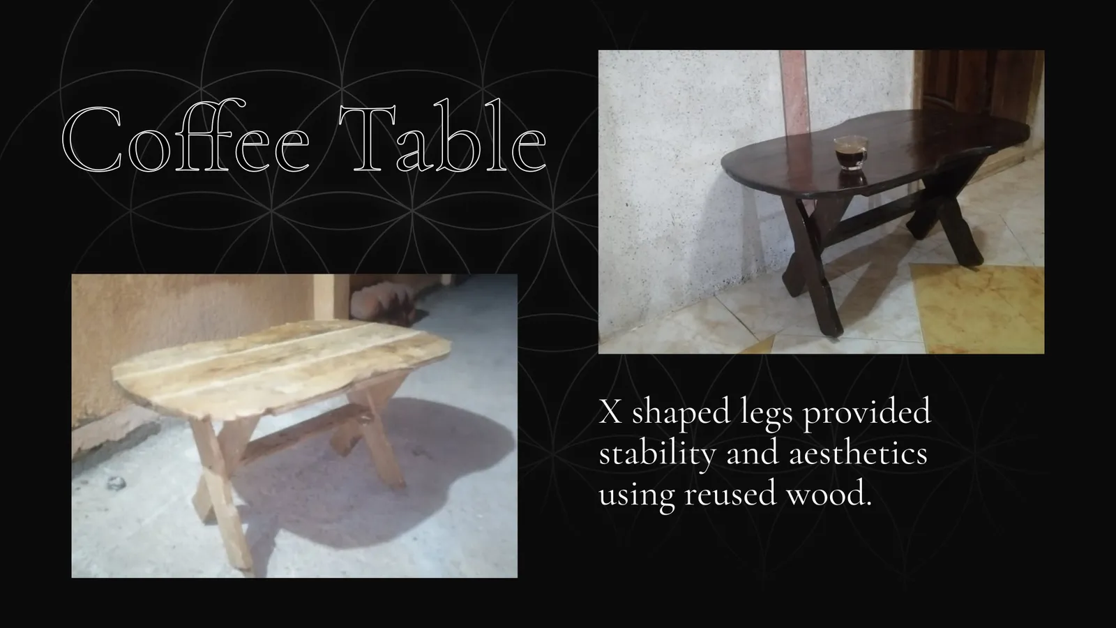 Carpentry