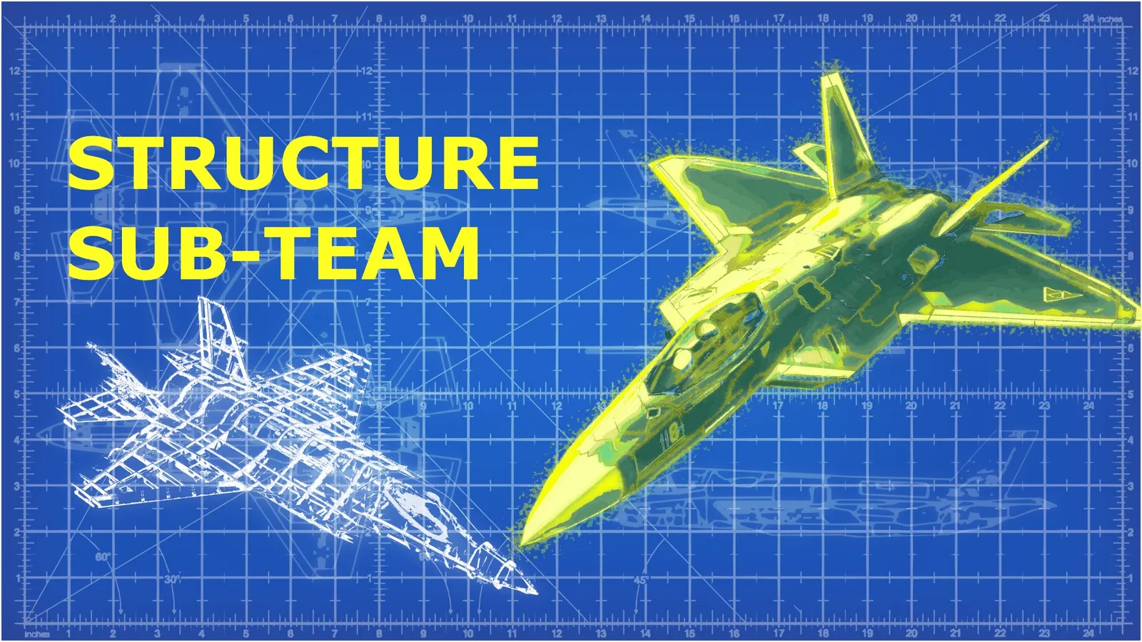 Recruitment visual