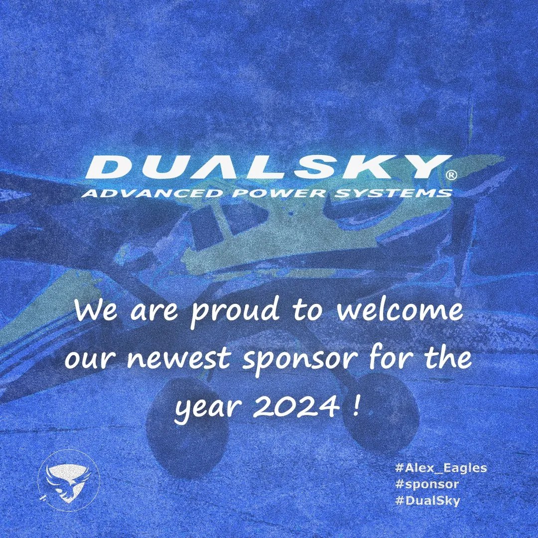 Sponsor poster
